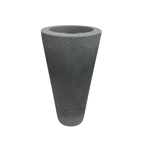 vaso de polietileno vouga 5