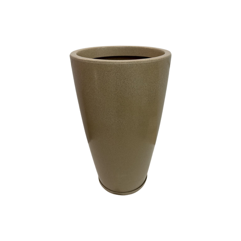 vaso de polietileno minas