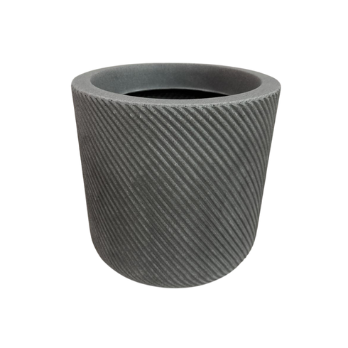 vaso de polietileno minas 6