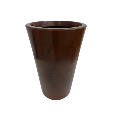 vaso de polietileno minas 8