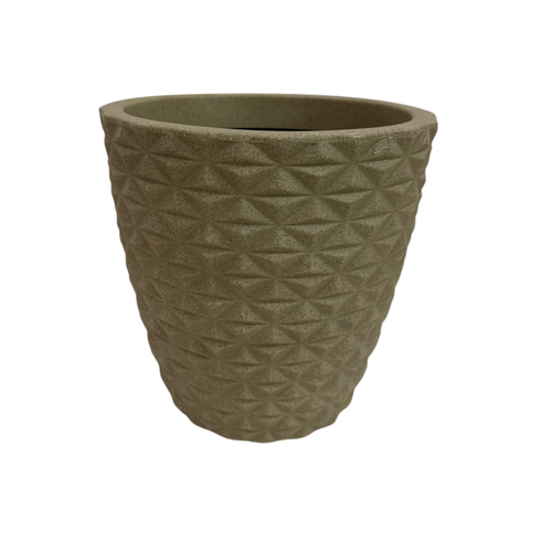 vaso de polietileno minas 9