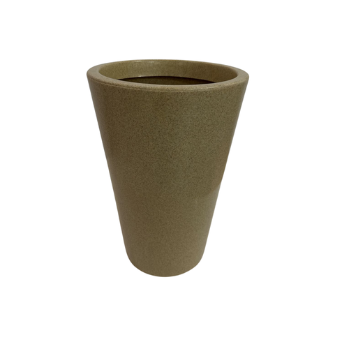 vaso de polietileno minas 15