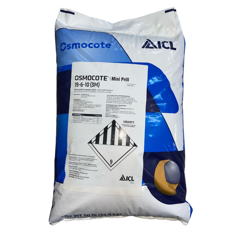 osmocote