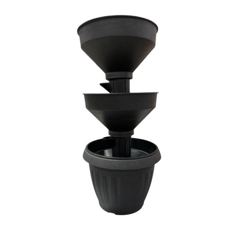 horta vertical