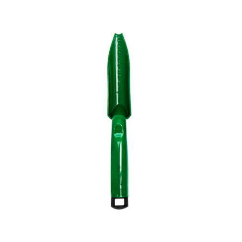 pazinha para jardinagem no1 cor verde