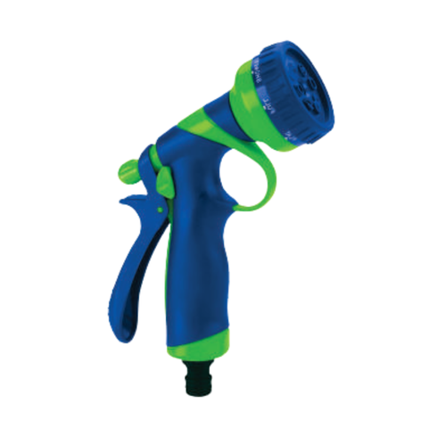 hidropistola forth 1