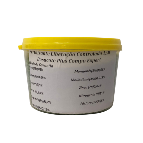 basacote 400g