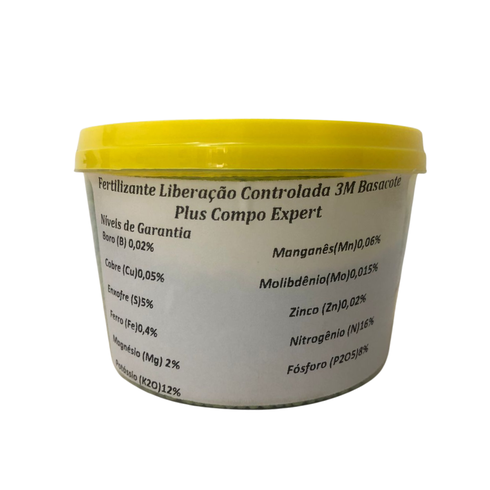 basacote 400g 3