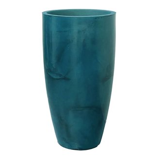 Vaso de Polietileno Redondo Agata 57 Japi