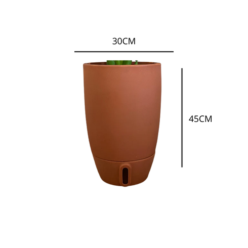 vaso brota company urbi 21