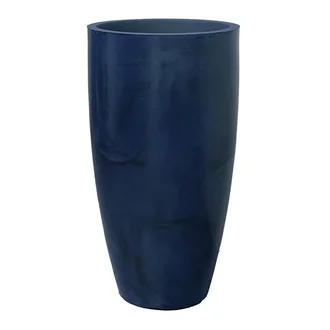 Vaso de Polietileno Redondo Agata 57 Japi