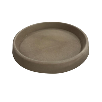 Prato de Polietileno Redondo 30 Japi 