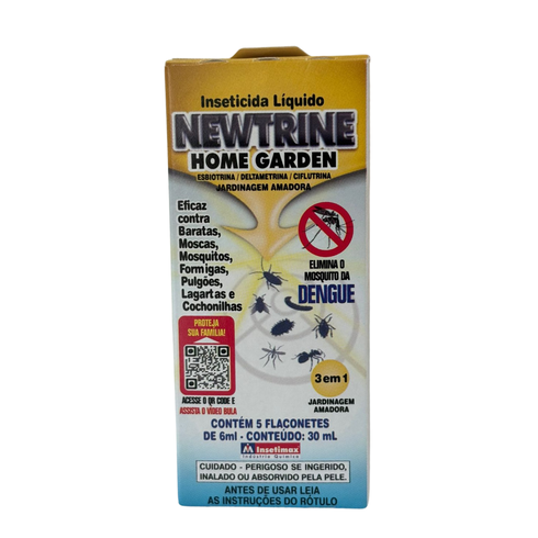 newtrine