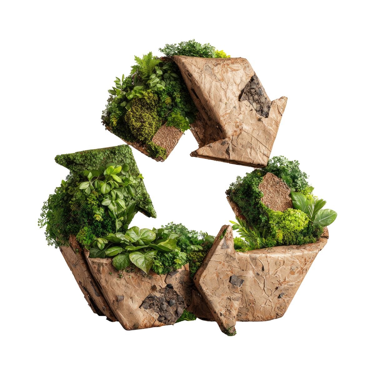 CACHEPO DUO SUSTENTAVEL