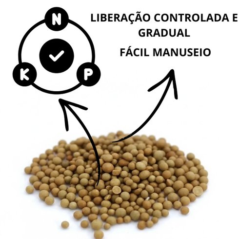 osmocote 15 09 12 plus 5 meses forth 2