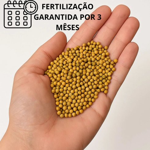 fertilizante osmocote mini prill 19 06 10 3m 2