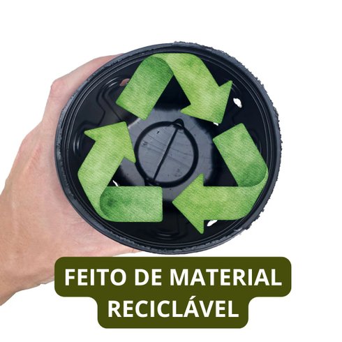 vasos flexiveis 2 6l rec