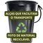 vaso flexiel 39l c alca 2
