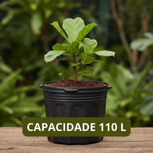 vaso flexivel 110l c alca