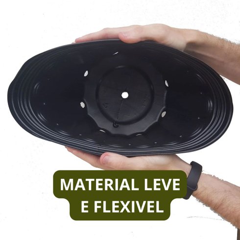 vaso flexiel 5l