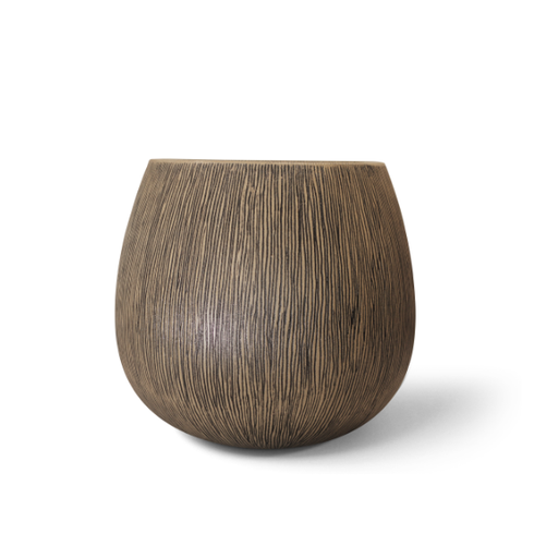 VASO RELEVO OVAL