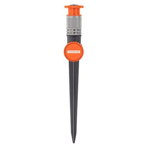 aspersor rotativo