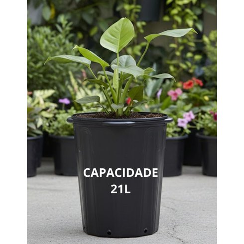 pote flexivel c alca 21l