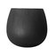 vaso de polietileno oval relevo n 68 nutriplan cor capa