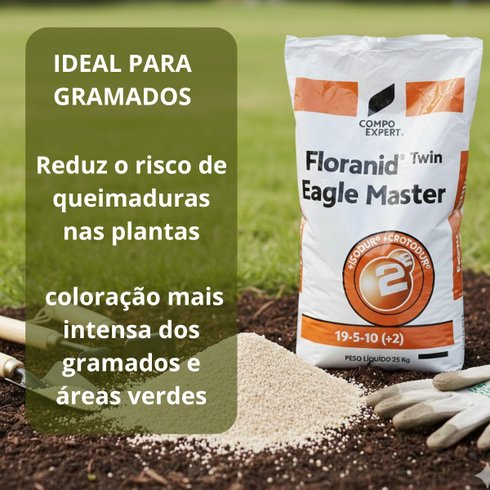 floranid twin eagle master 19 5 10 2 2
