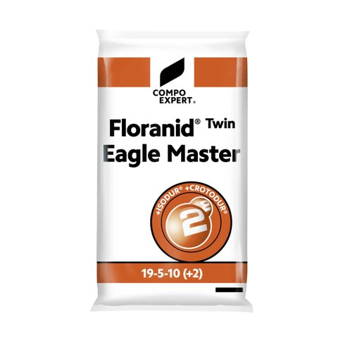 floranid twin eagle master 19 5 10 2 capa