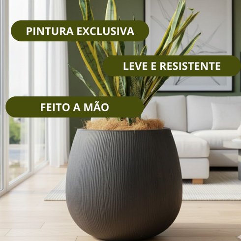 vaso relevo oval n56 ft2