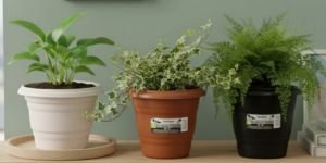 DESCRIO VASO REDONDO