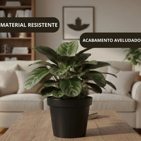 vaso redondo floratta nr 33 16 5 l rischioto 2 preto