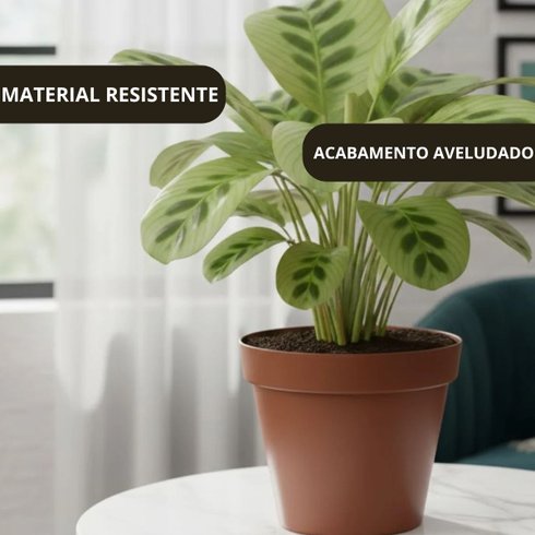 vaso redondo floratta nr 33 16 5 l rischioto 2 telha