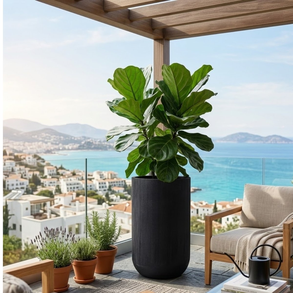 vaso fringe 33 chumbo 4