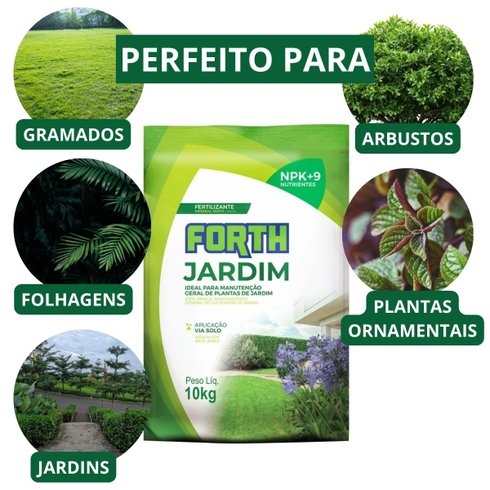 forth jardim 10kg 3