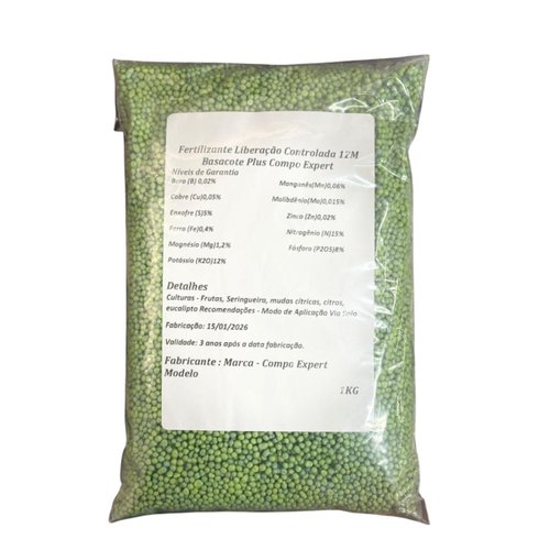 basacote 1 kg