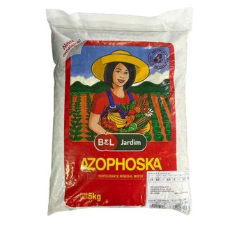 Fertilizante Mineral Misto Granulado 10-10-10