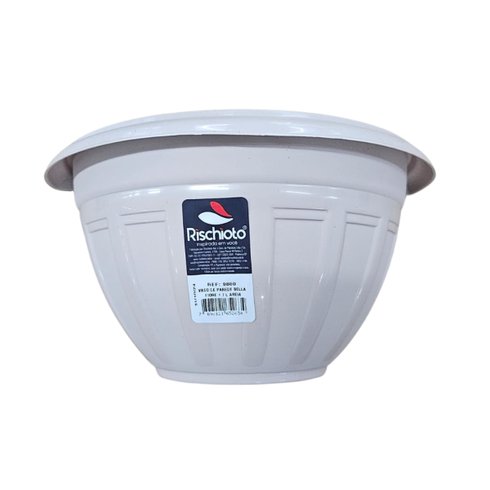 vaso de parede florenca 3 3 litros rischioto areia