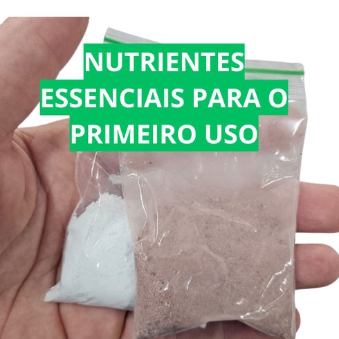 torre hidroponica grande 220v usare 5