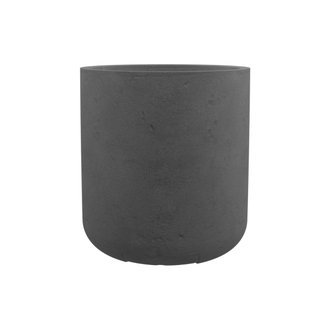 Vaso de Polietileno Redondo Nativa 56 Japi Com prato Embutido