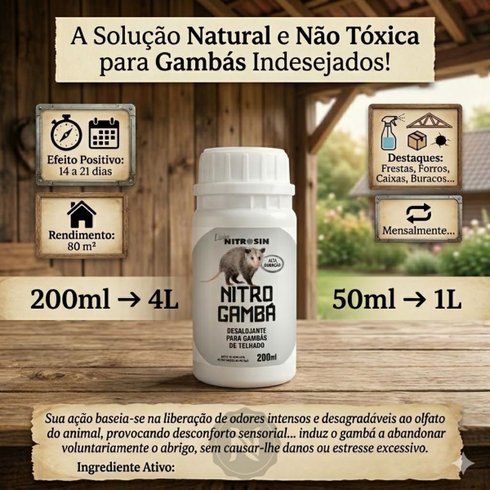 desalojante para gambas citromax