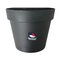 vaso floratta preto parede 2 2