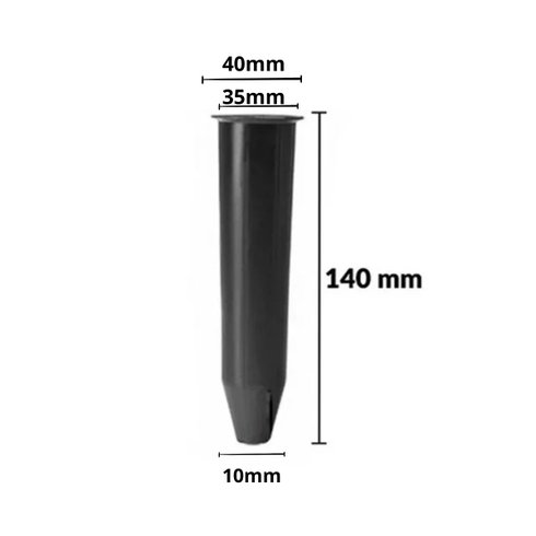 tubete 100 cm3