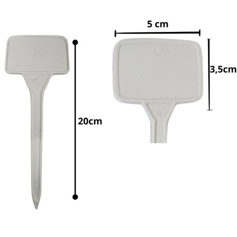 identificador de mudas nutriplan 20cm medidas