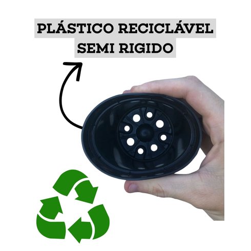 ecovaso n09 semirigido