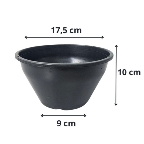 cuia ecovaso n18 4