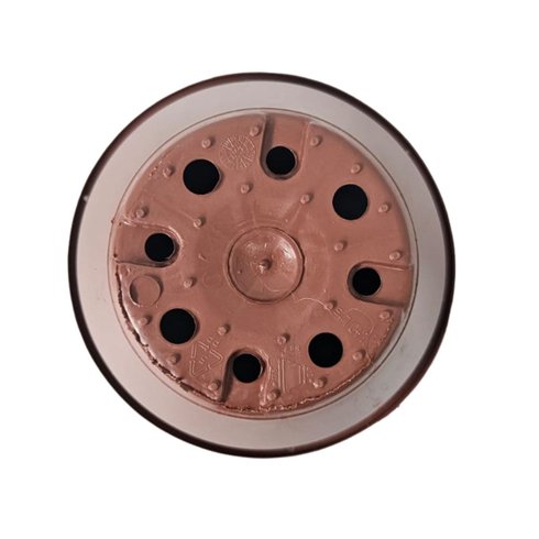 cuia ecovaso n 18 terracota 2