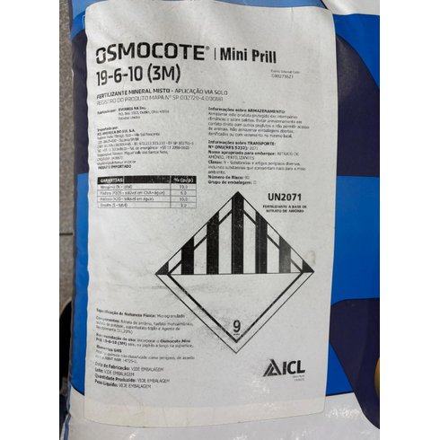 osmocote 19-06-10