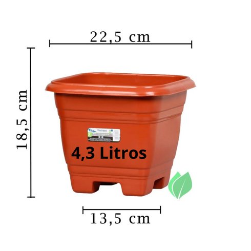 vaso preto rischiotto n35 5